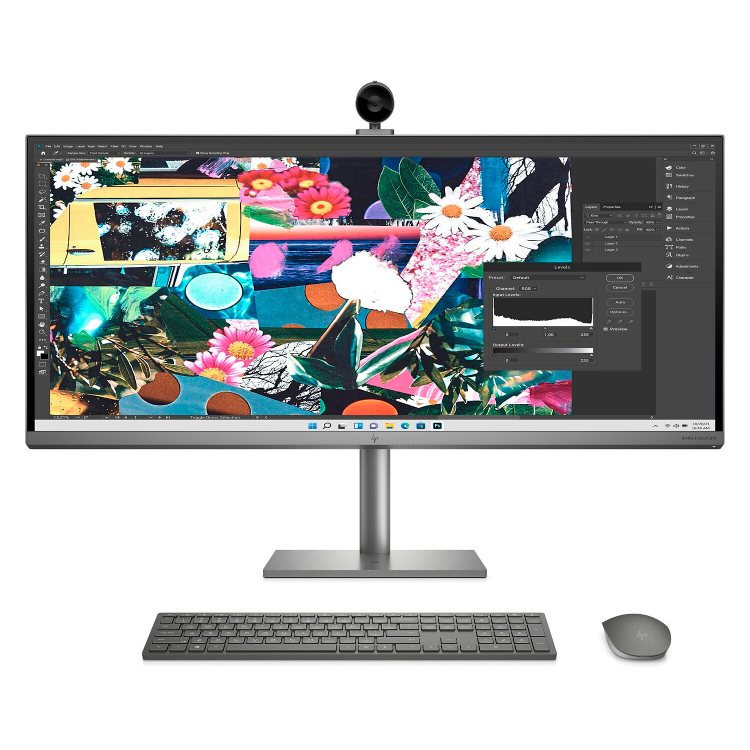 Моноблок HP Envy 34” All-in-One, 32ГБ/2ТБ, Core i7-12700, RTX 3060, Win11, серебристый, английская клавиатура
Моноблок HP Envy 34” All-in-One, 32ГБ/2ТБ, Core i7-12700, RTX 3060, Win11, серебристый, английская клавиатура