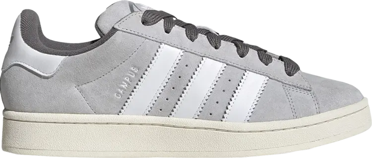 Кроссовки Adidas Campus 00s 'Grey', серый 
Кроссовки Adidas Campus 00s 'Grey', серый