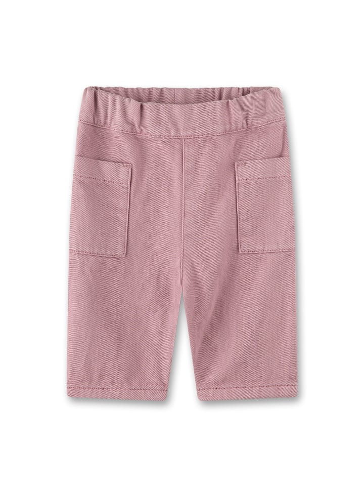 Джинсы красные Sanetta
Джинсы красные Sanetta