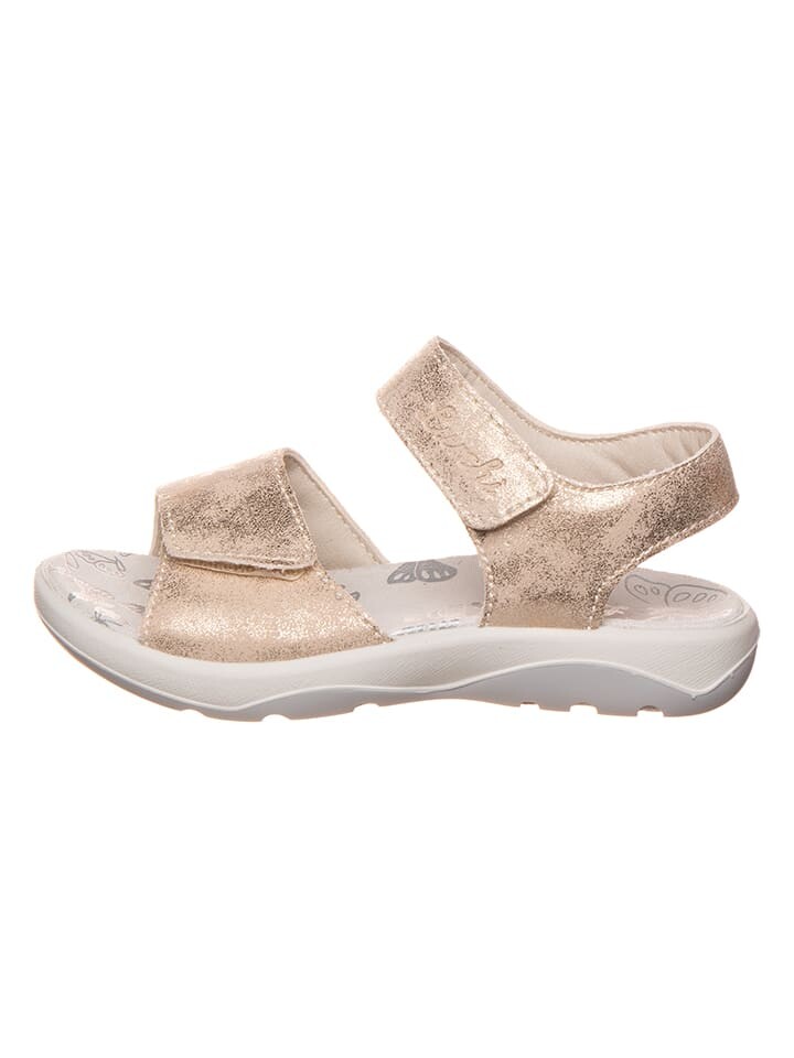 Сандалии Lurchi, золотой
Сандалии Lurchi, золотой