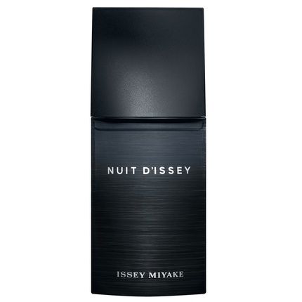 Туалетная вода Issey Miyake Nuit D'Issey For Men, 75 мл
Туалетная вода Issey Miyake Nuit D'Issey For Men, 75 мл