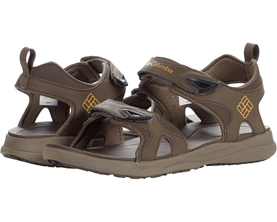 Сандалии Columbia 2 Strap Columbia, кордован
Сандалии Columbia 2 Strap Columbia, кордован