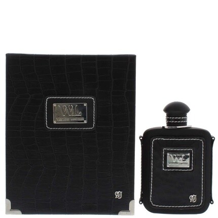 Alexandre J Alexander J Western Leather Black Eau de Parfum спрей для мужчин 100мл
Alexandre J Alexander J Western Leather Black Eau de Parfum спрей для мужчин 100мл