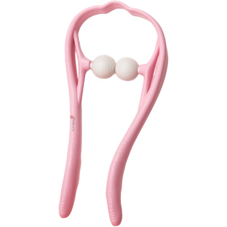 Фитнес-оборудование LINING, розовый
Фитнес-оборудование LINING, розовый