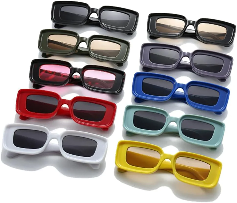 Солнцезащитные очки конфетных цветов для женщин и мужчин в стиле панк для занятий спортом на открытом воздухе, бега и езды на велосипеде FYTUP, White Gray
Солнцезащитные очки конфетных цветов для женщин и мужчин в стиле панк для занятий спортом на открытом воздухе, бега и езды на велосипеде FYTUP, White Gray