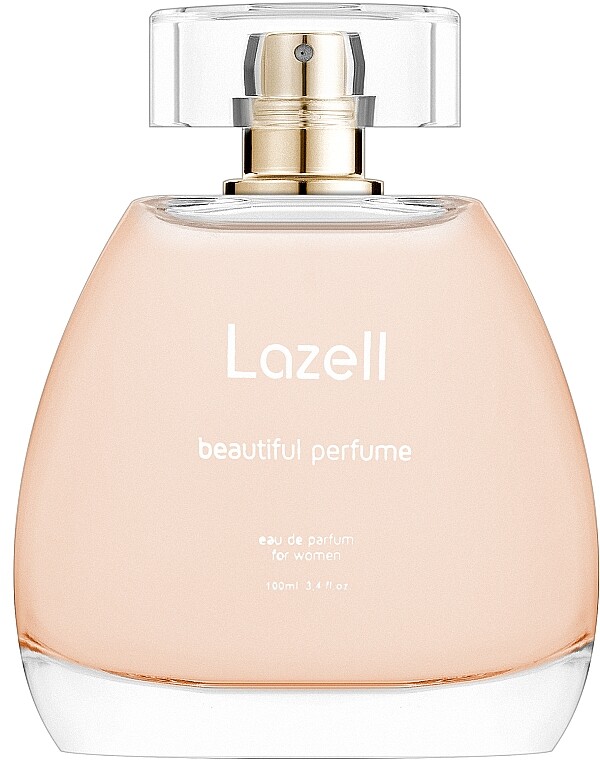 Духи Lazell Beautiful Perfume
Духи Lazell Beautiful Perfume