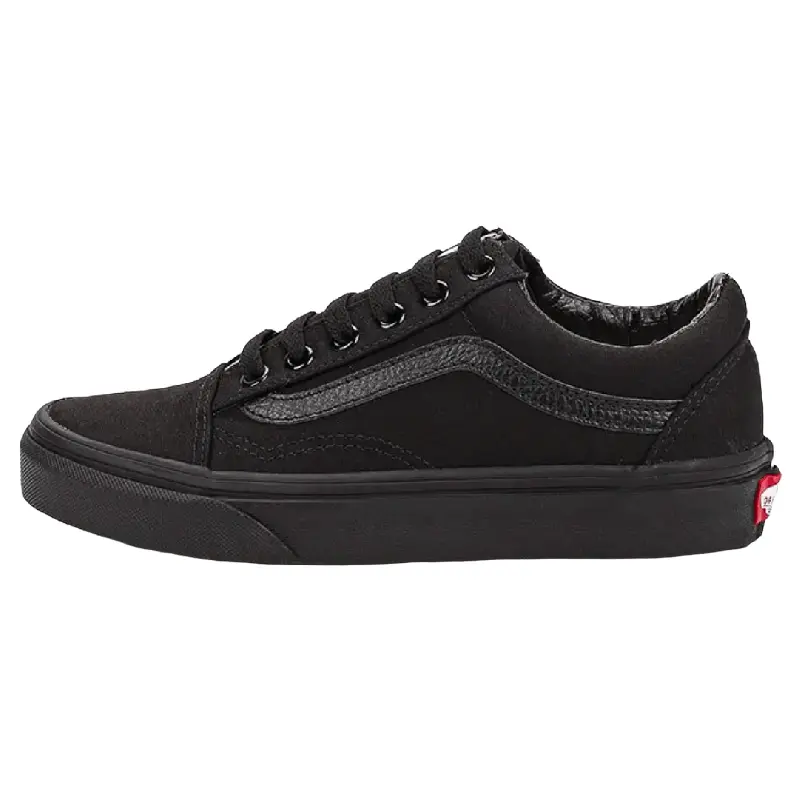 Кеды Vans Ua old ckool, черный
Кеды Vans Ua old ckool, черный