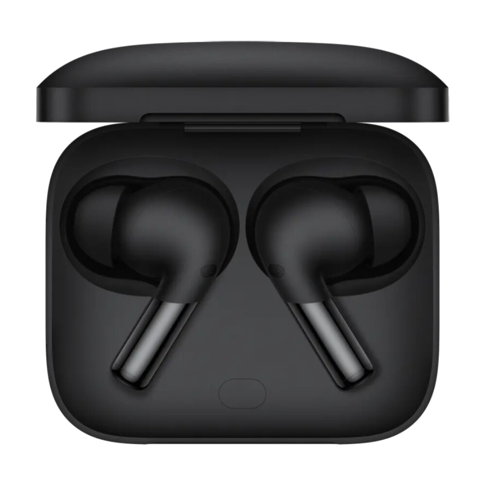 Наушники беспроводные OnePlus Buds 2 Pro, черный
Наушники беспроводные OnePlus Buds 2 Pro, черный