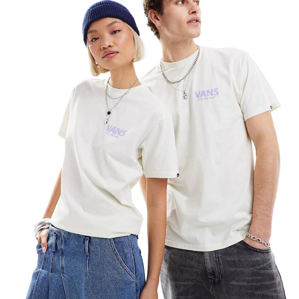 Футболка Vans Unisex Beer Float, белый
Футболка Vans Unisex Beer Float, белый