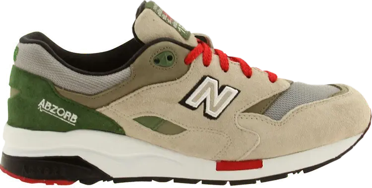 Кроссовки New Balance CM1600GR, загар, Бежевый, Кроссовки New Balance CM1600GR, загар
Кроссовки New Balance CM1600GR, загар, Бежевый, Кроссовки New Balance CM1600GR, загар