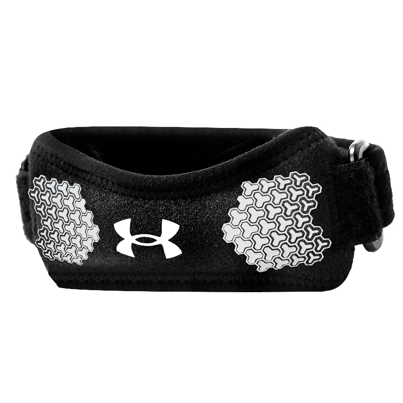 Under Armour Спортивная беговая скакалка бадминтон баскетбол наколенники Black Unisex универсальная защита
Under Armour Спортивная беговая скакалка бадминтон баскетбол наколенники Black Unisex универсальная защита