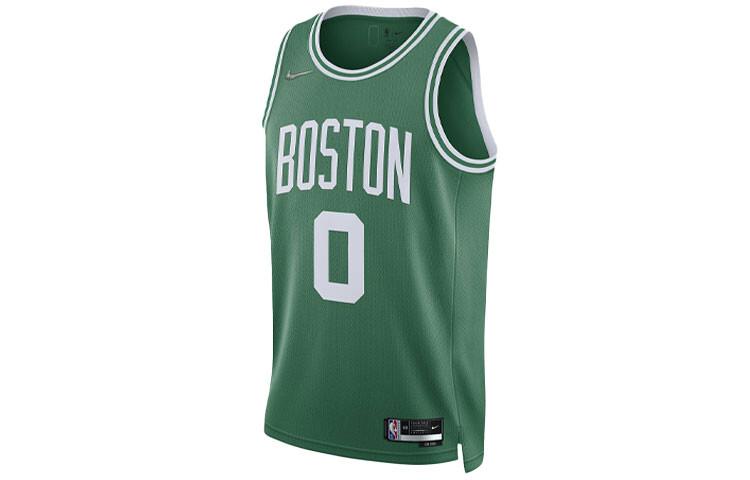 Мужское баскетбольное джерси Nike, цвет Green
Мужское баскетбольное джерси Nike, цвет Green