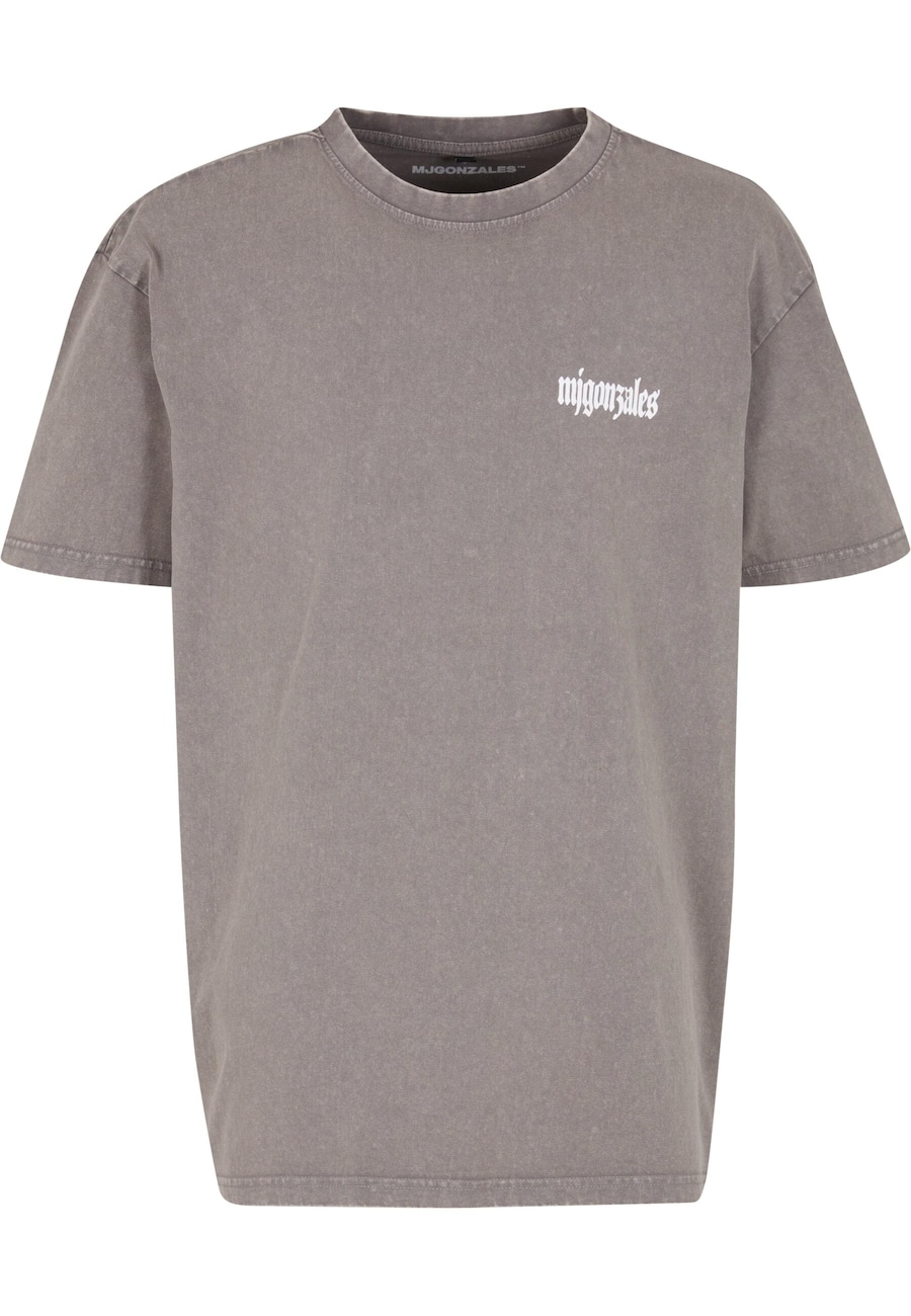 Рубашка MJ Gonzales Rebels never die, Basalt Grey
Рубашка MJ Gonzales Rebels never die, Basalt Grey