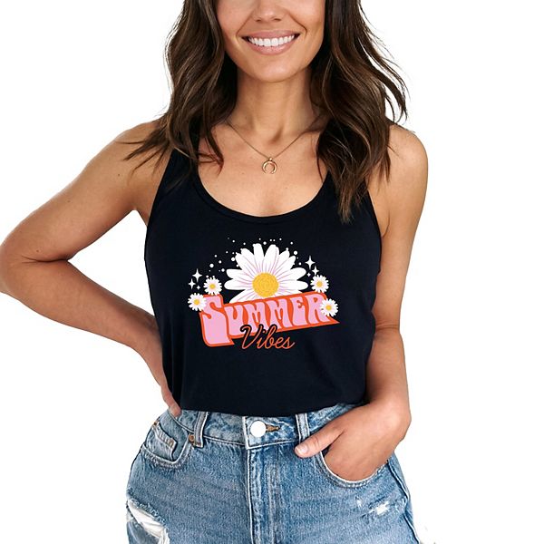 Футболка-майка Summer vibes daisy Simply Sage Market, Black, Черный, Футболка-майка Summer vibes daisy Simply Sage Market, Black
Футболка-майка Summer vibes daisy Simply Sage Market, Black, Черный, Футболка-майка Summer vibes daisy Simply Sage Market, Black