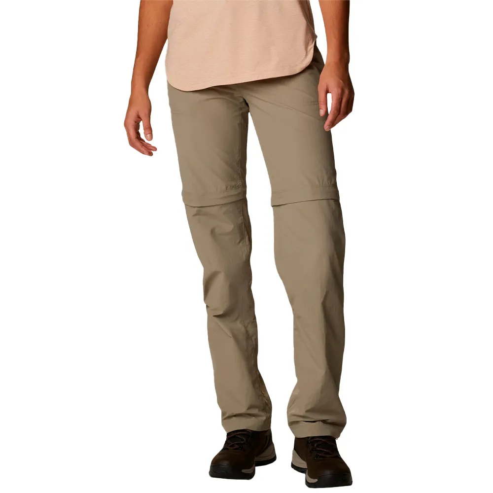 Брюки Columbia Silver Ridge 2.0 Convertible, бежевый
Брюки Columbia Silver Ridge 2.0 Convertible, бежевый