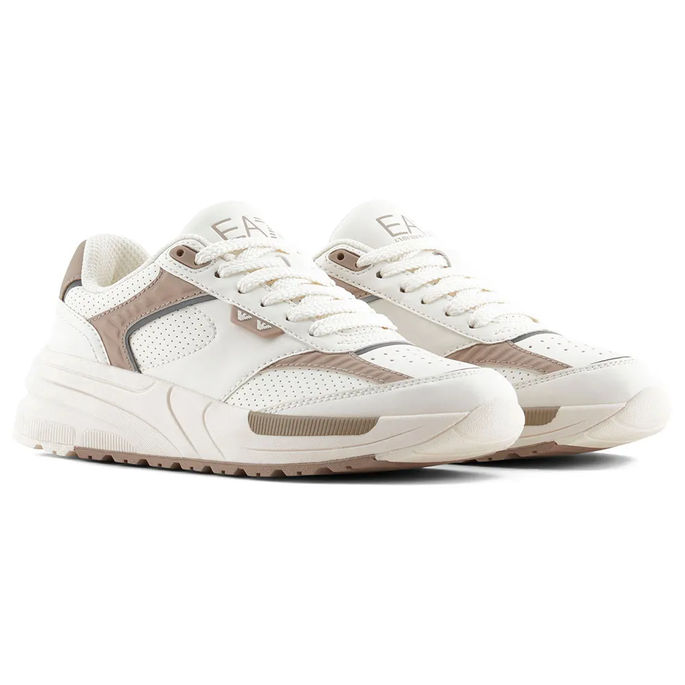 Кроссовки EA7 EMPORIO ARMANI X8X241_XK435, белый
Кроссовки EA7 EMPORIO ARMANI X8X241_XK435, белый