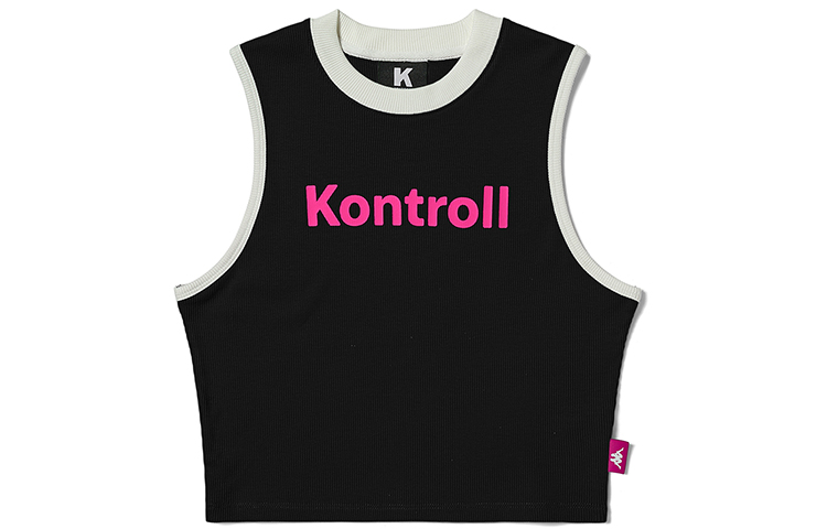 Футболка-майка женская Kappa, Фуксия-452
Футболка-майка женская Kappa, Фуксия-452