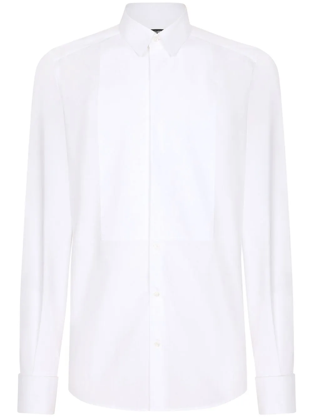 Рубашка Gold DOLCE & GABBANA, белый
Рубашка Gold DOLCE & GABBANA, белый