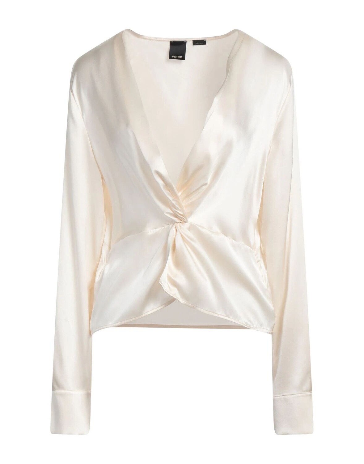 Топ Pinko, молочный
Топ Pinko, молочный