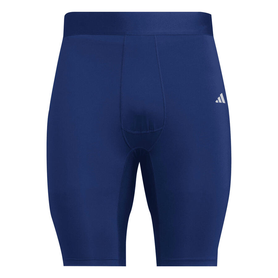 Мужские короткие леггинсы adidas Techfit SHRT
Мужские короткие леггинсы adidas Techfit SHRT