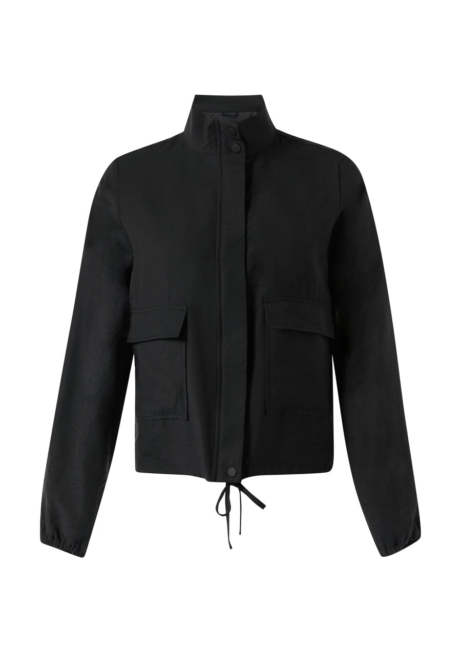 Куртка межсезонная comma casual identity, черный
Куртка межсезонная comma casual identity, черный