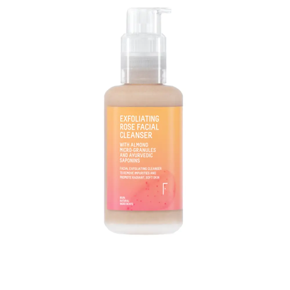 Скраб для лица Exfoliating rose limpiador exfoliante facial Freshly Cosmetics, 100 мл.
Скраб для лица Exfoliating rose limpiador exfoliante facial Freshly Cosmetics, 100 мл.