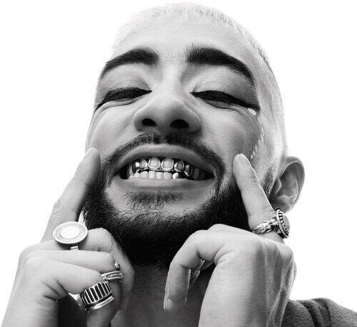 Виниловая пластинка Pamart, Sofiane: Noche
Виниловая пластинка Pamart, Sofiane: Noche