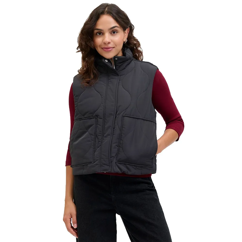 Жилет Jack & Jones Serena JJXX, серый
Жилет Jack & Jones Serena JJXX, серый