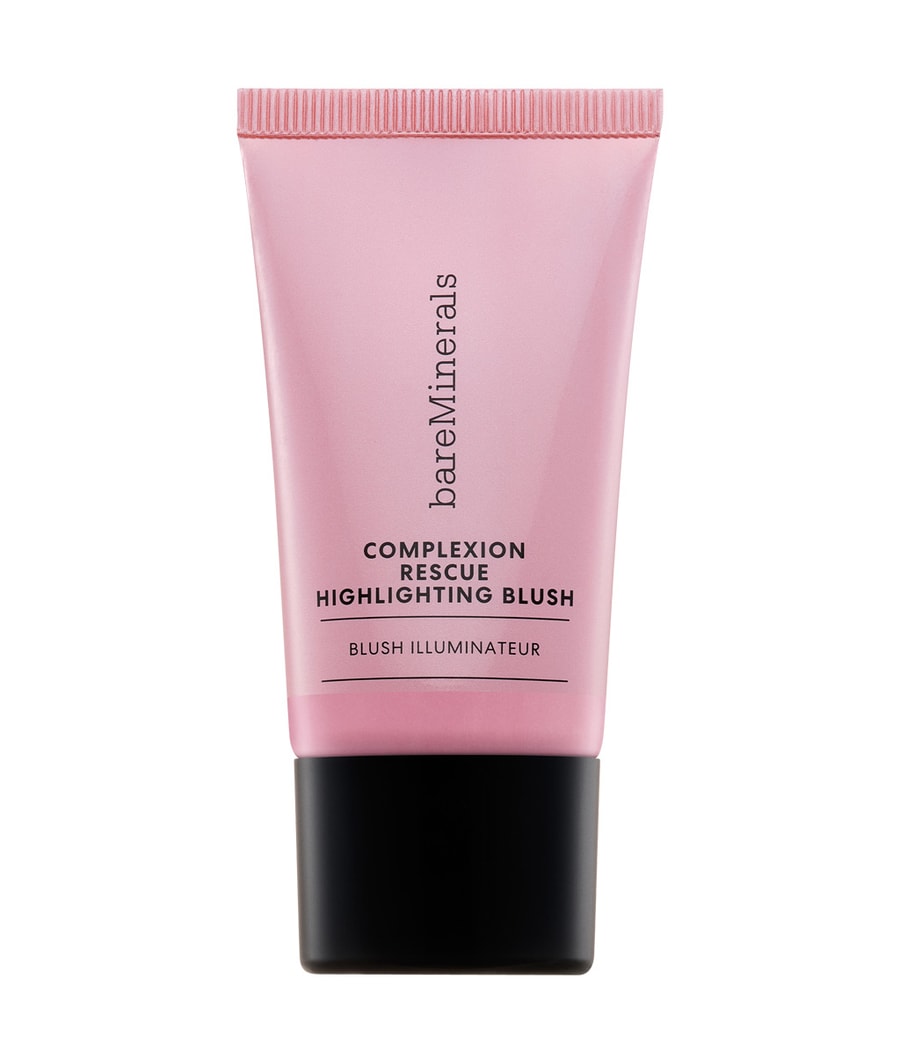 Кремовые румяна bareMinerals Complexion Rescue Highlighting Blush, Mauve Glow, 15 ml
Кремовые румяна bareMinerals Complexion Rescue Highlighting Blush, Mauve Glow, 15 ml