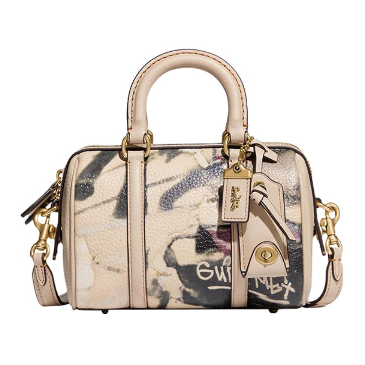 COACH Сумка через плечо
COACH Сумка через плечо