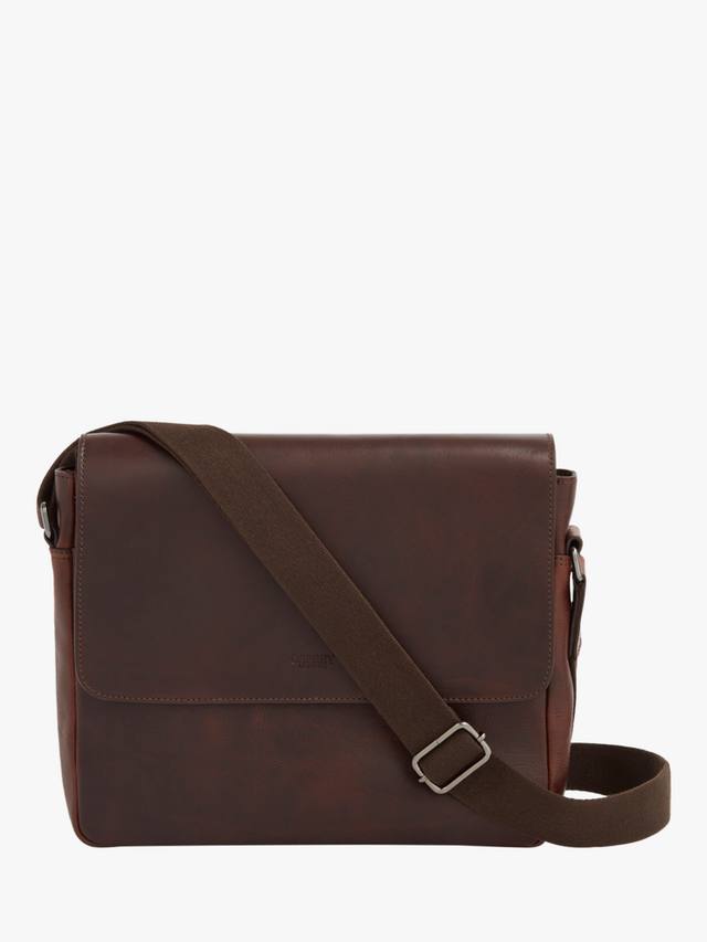 Кожаная сумка-мессенджер carter OSPREY LONDON, цвет Chestnut
Кожаная сумка-мессенджер carter OSPREY LONDON, цвет Chestnut