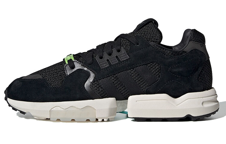 Кроссовки Adidas Originals ZX Torsion Lifestyle Unisex, черный/белый
Кроссовки Adidas Originals ZX Torsion Lifestyle Unisex, черный/белый