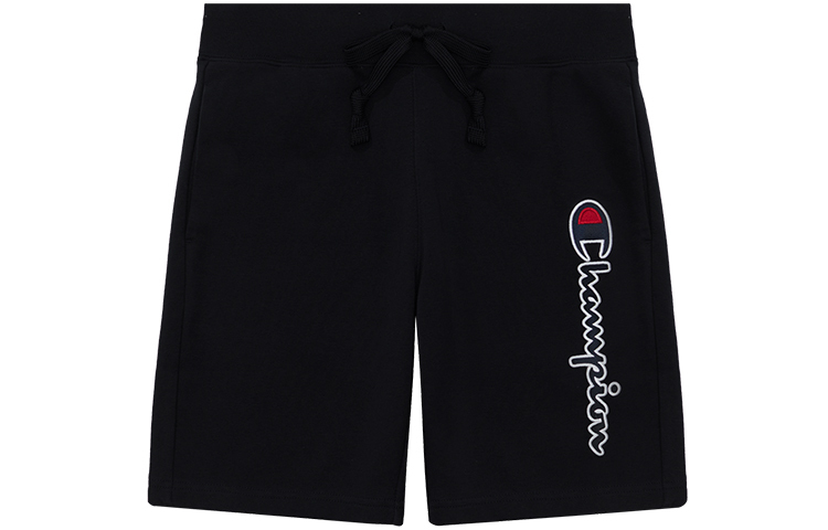 Шорты Rochester Casual Unisex Moderate Champion, черный
Шорты Rochester Casual Unisex Moderate Champion, черный