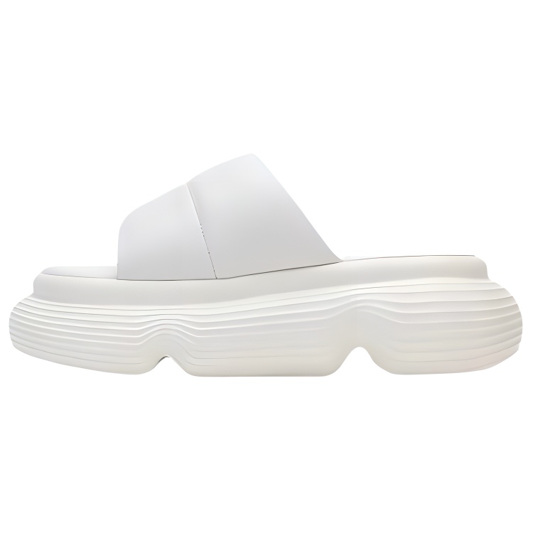 DAPHNE LAB Леденцовые серийные слайдеры унисекс розовые, цвет Pink
DAPHNE LAB Леденцовые серийные слайдеры унисекс розовые, цвет Pink