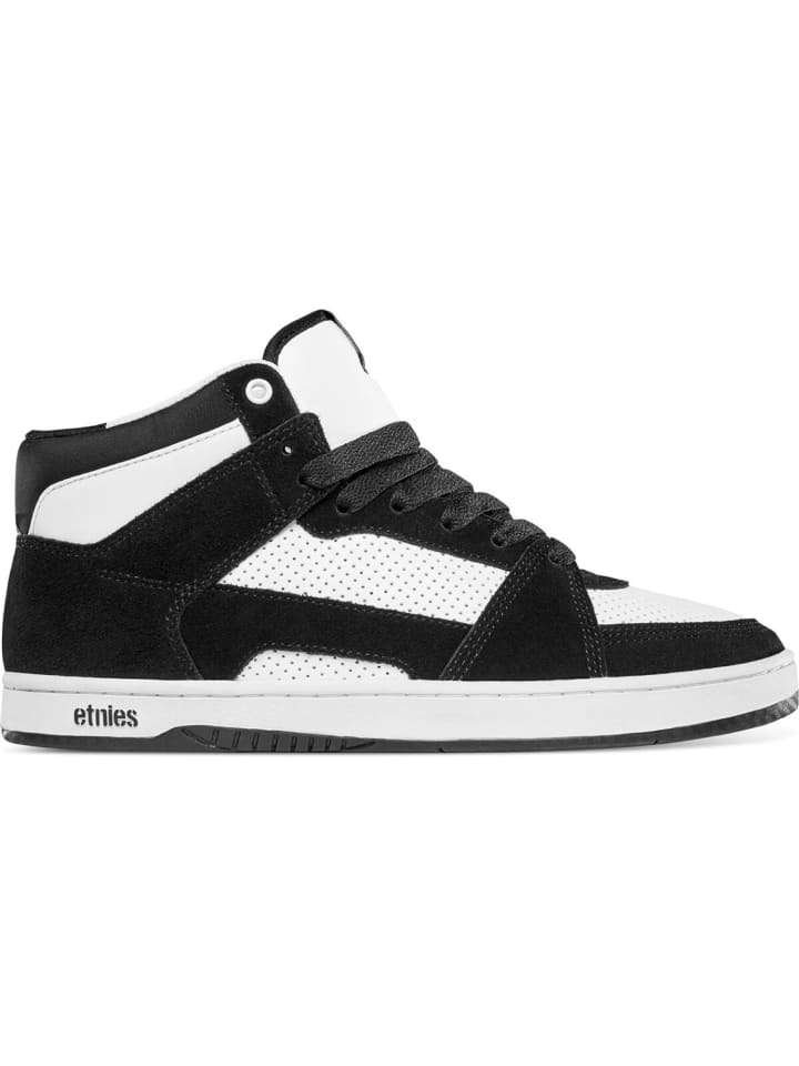 Высокие кроссовки Etnies Skaterschuhe Mc Rap Hi Black White White, Белый, Высокие кроссовки Etnies Skaterschuhe Mc Rap Hi Black White White
Высокие кроссовки Etnies Skaterschuhe Mc Rap Hi Black White White, Белый, Высокие кроссовки Etnies Skaterschuhe Mc Rap Hi Black White White