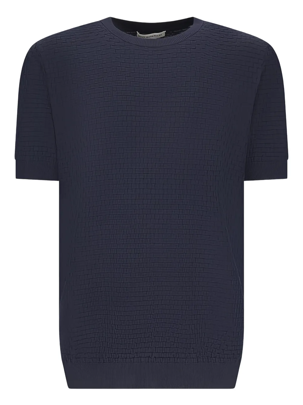 Трикотажная футболка GOES BOTANICAL, синий
Трикотажная футболка GOES BOTANICAL, синий