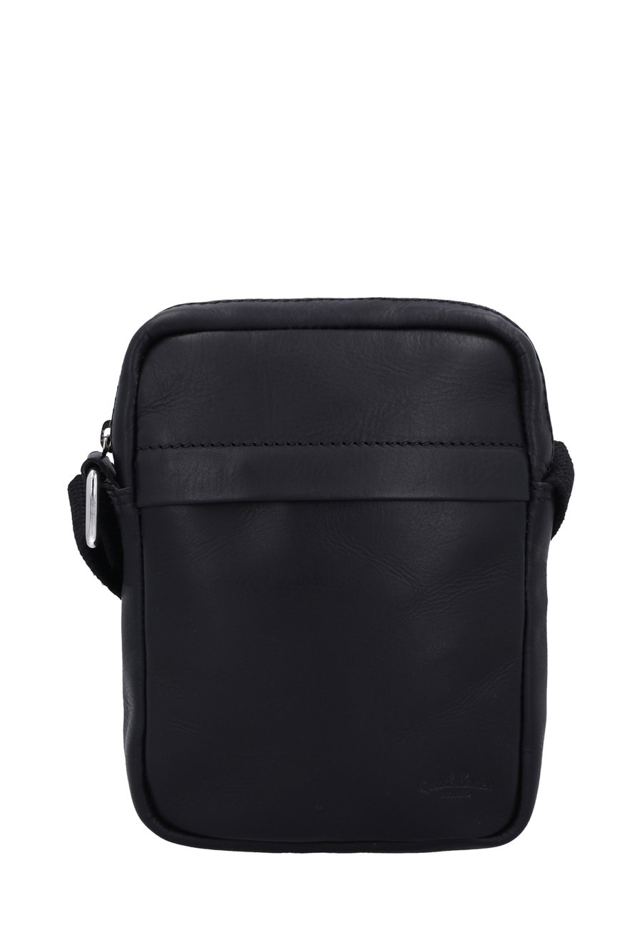 Сумка кросс-боди Gusti Leder KARL, Schwarz Glatt/Black
Сумка кросс-боди Gusti Leder KARL, Schwarz Glatt/Black