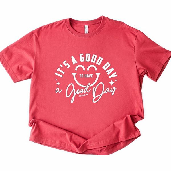 Футболка SWSmiley it's a good day to have a good day Simply Sage Market, Brick, Зеленый, Футболка SWSmiley it's a good day to have a good day Simply Sage Market, Brick
Футболка SWSmiley it's a good day to have a good day Simply Sage Market, Brick, Зеленый, Футболка SWSmiley it's a good day to have a good day Simply Sage Market, Brick