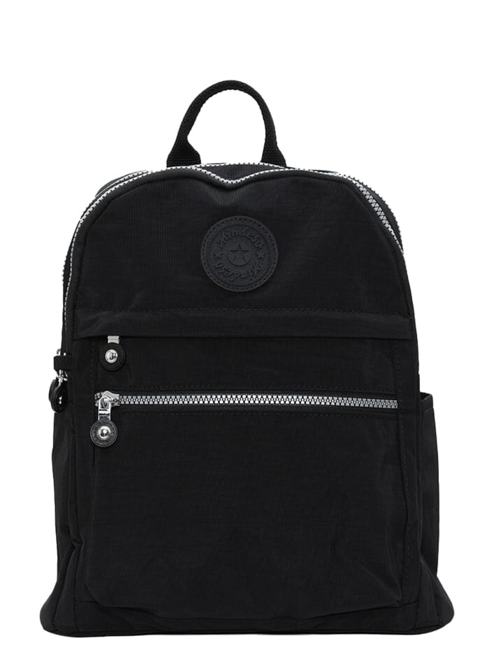 Рюкзак Mindesa, черный
Рюкзак Mindesa, черный