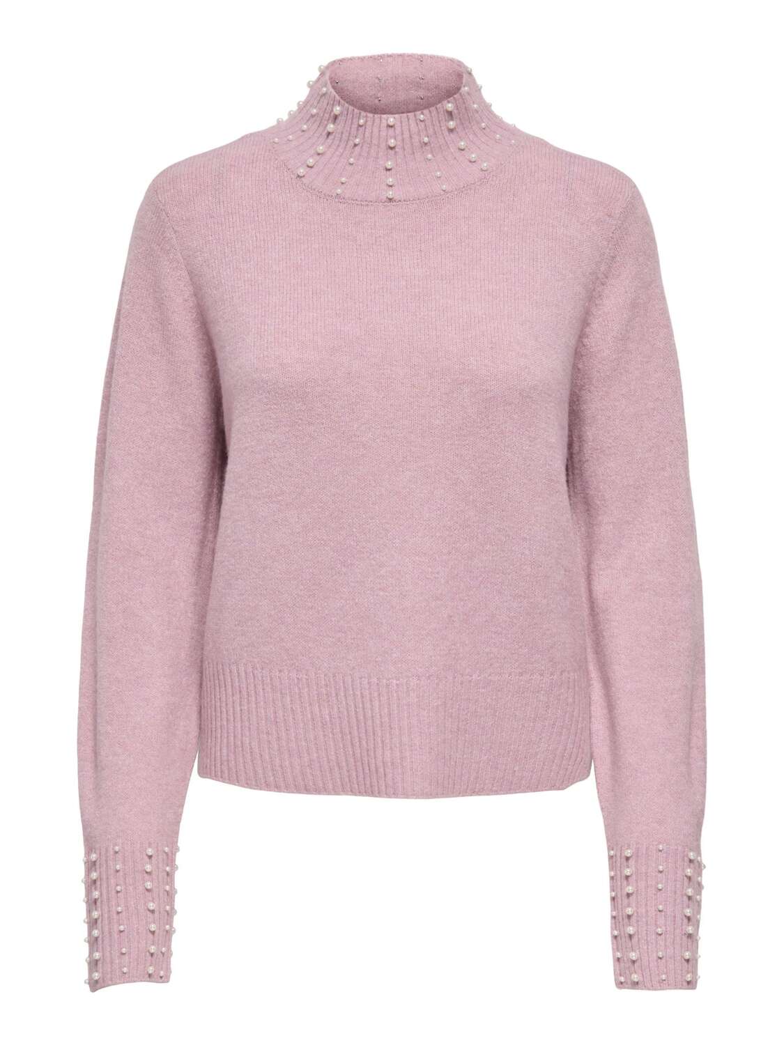 Свитер 'JDYRue' в цвете Mauve
Свитер 'JDYRue' в цвете Mauve