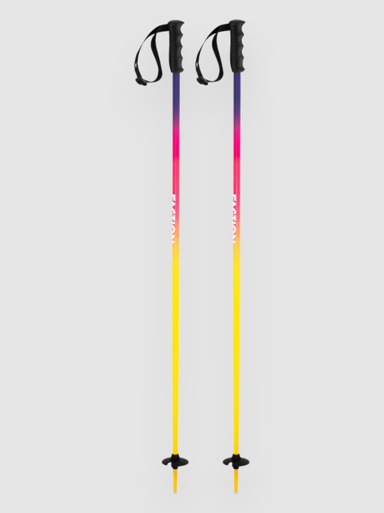 Лыжные палки Faction Lite 2026 Skistöcke, yellow
Лыжные палки Faction Lite 2026 Skistöcke, yellow