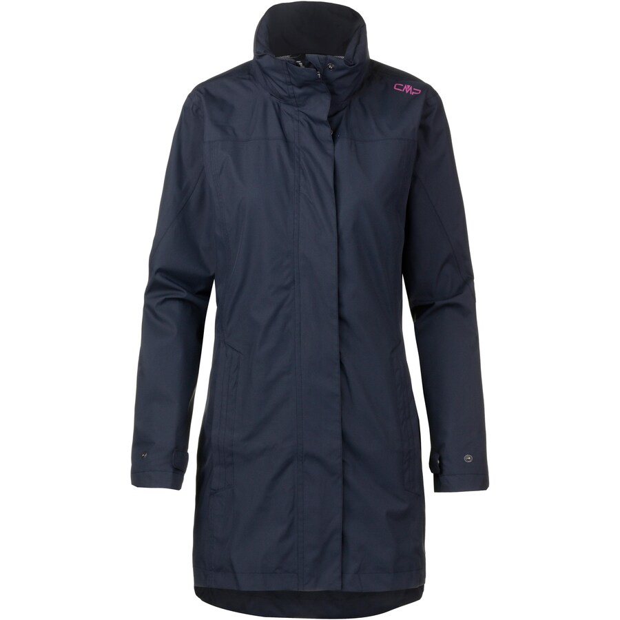 Пальто CMP Outdoor Coat, ночной синий
Пальто CMP Outdoor Coat, ночной синий