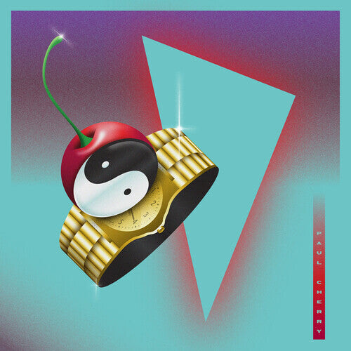 Виниловая пластинка Cherry, Paul - Flavour - Milky Clear
Виниловая пластинка Cherry, Paul - Flavour - Milky Clear