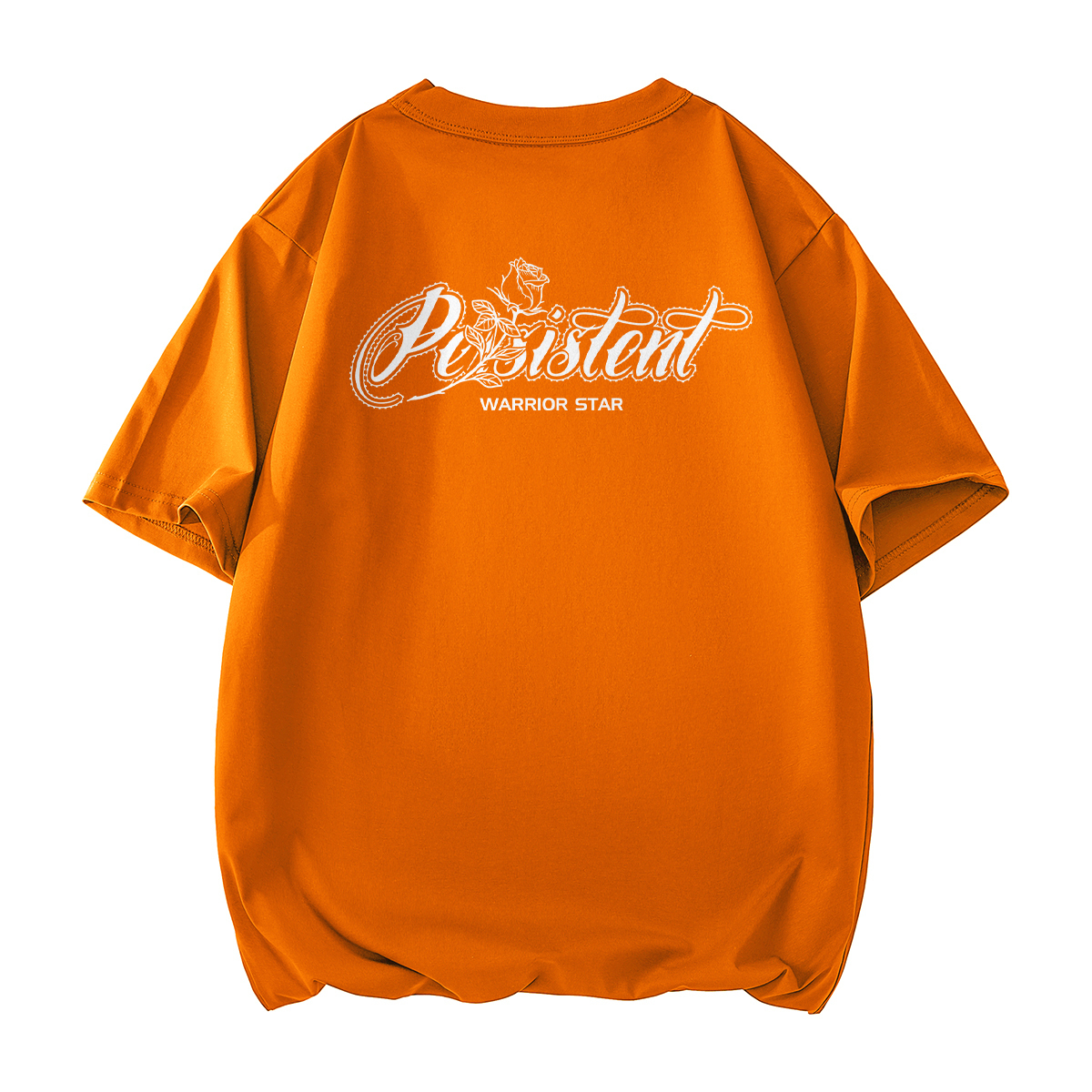 Футболка Women's Crew Neck Moderate Heavyweight WARRIOR, оранжевый (heavyweight and 100% cotton)
Футболка Women's Crew Neck Moderate Heavyweight WARRIOR, оранжевый (heavyweight and 100% cotton)