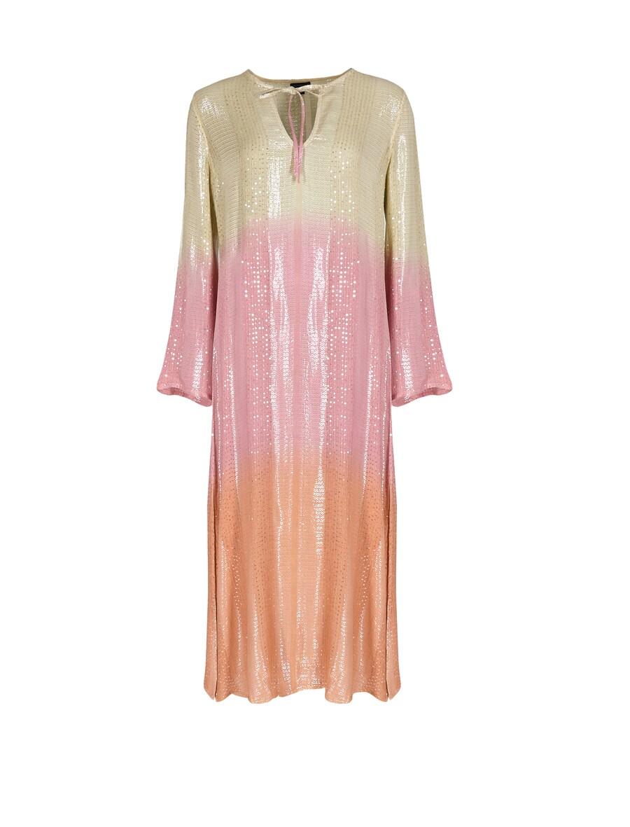 Вечернее платье South Beach, разноцветный
Вечернее платье South Beach, разноцветный