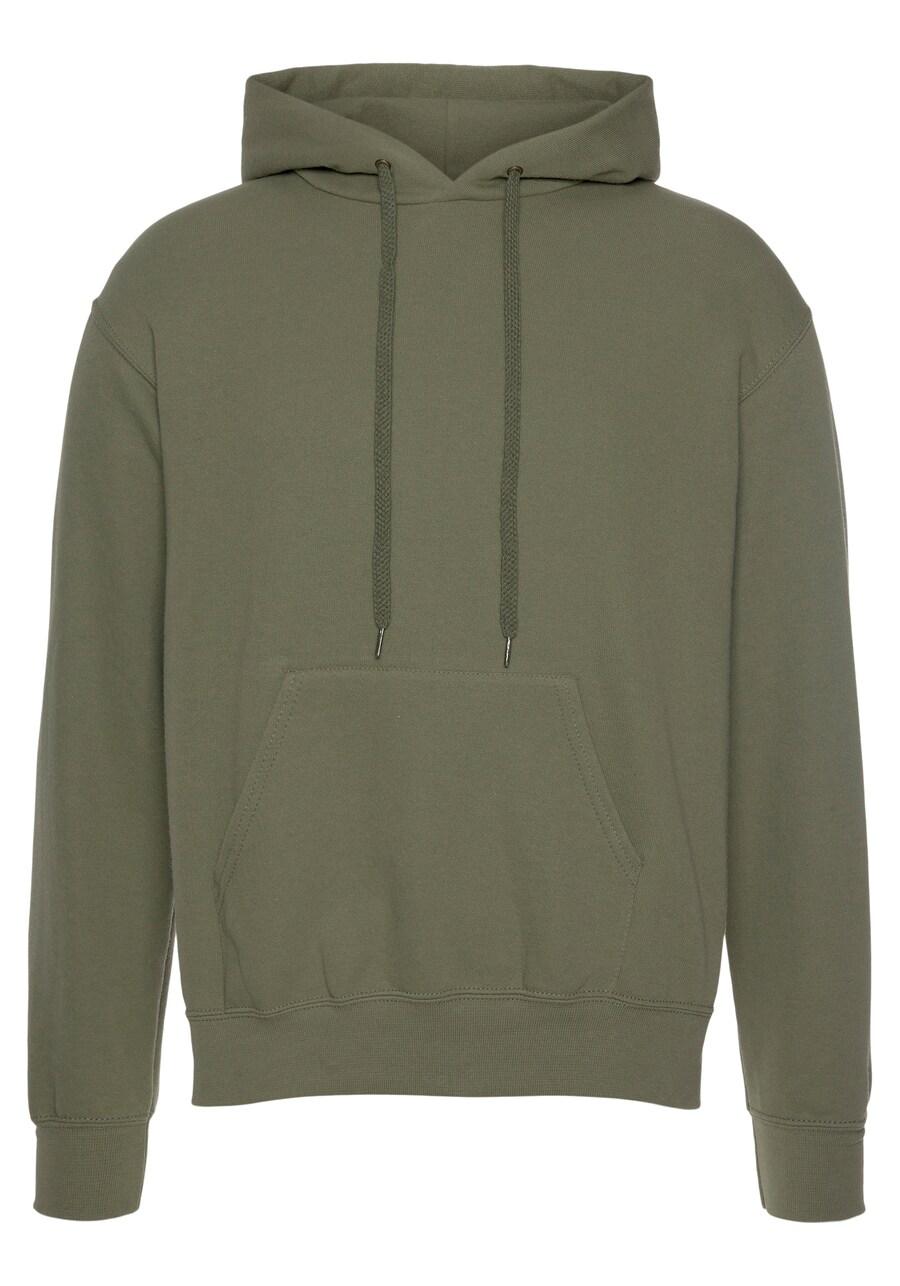 Толстовка FRUIT OF THE LOOM, оливковый
Толстовка FRUIT OF THE LOOM, оливковый