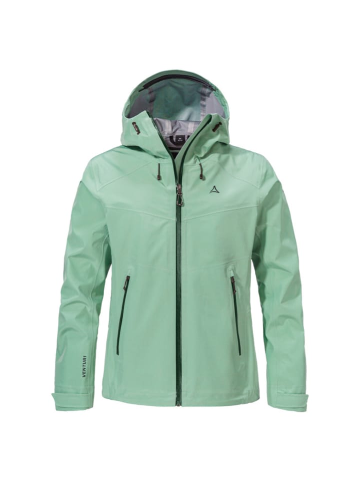 Schöffel Куртка "Jack Style Cascata WMS" из драгоценного нефрита
Schöffel Куртка "Jack Style Cascata WMS" из драгоценного нефрита