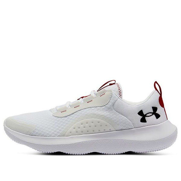 Кроссовки victory 'all white Under Armour, белый
Кроссовки victory 'all white Under Armour, белый