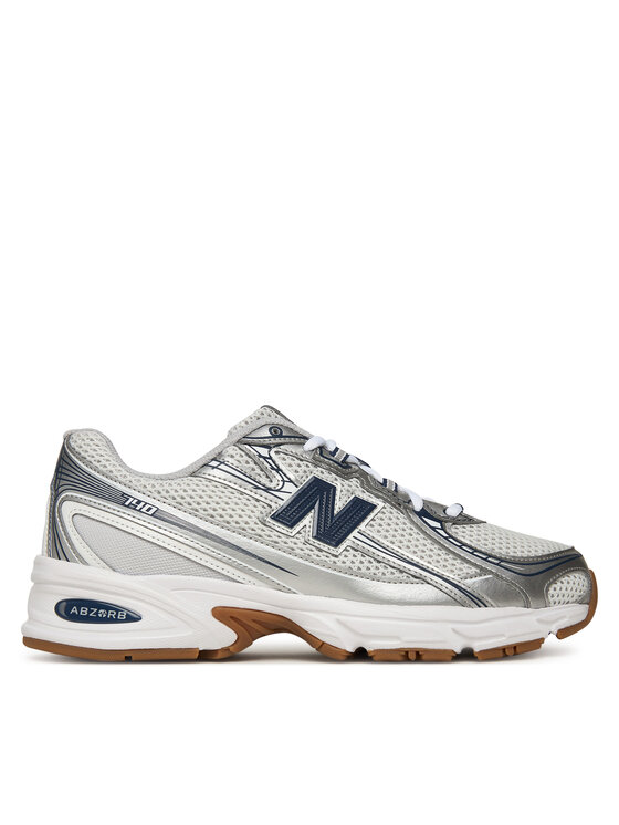 Кроссовки U740SN2 M New Balance, белый
Кроссовки U740SN2 M New Balance, белый