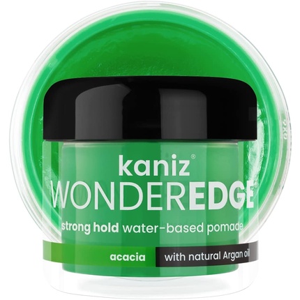 Помада Wonder Edge Acacia на водной основе 120 мл Kaniz
Помада Wonder Edge Acacia на водной основе 120 мл Kaniz